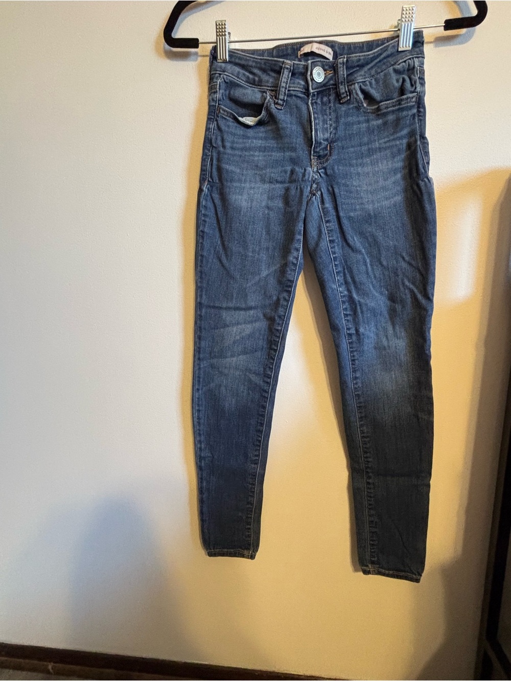 SO jeggings